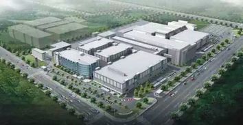 中国集成电路产业迎来新进展 多地项目投产与布局加快