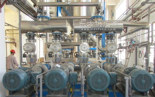 安徽闻扬环境科技 优质多效蒸发器厂家直销与技术开发引领者