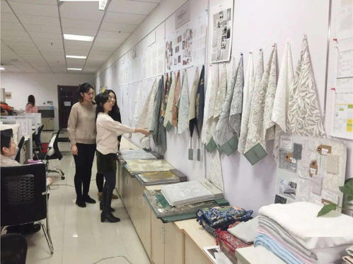新经济 新市南 | 莫特斯家居 以技术研发立足时尚家纺领域