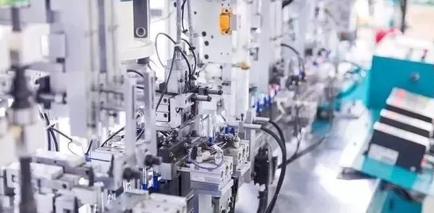 智能制造及其十大关键技术